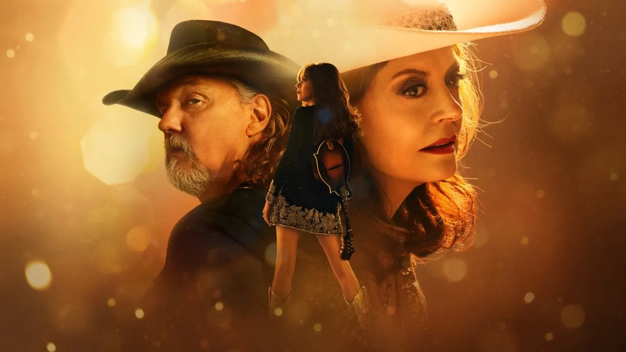 Cena de Monarch: O Legado do Country (2022)