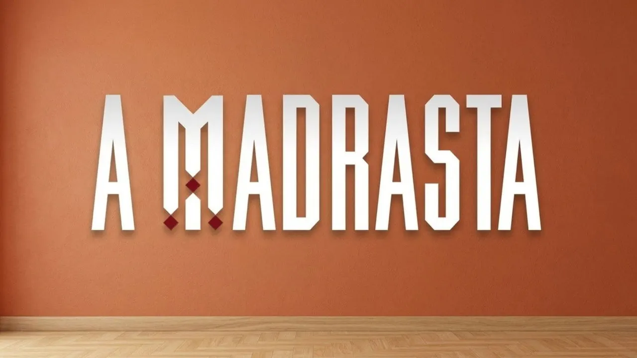 Cena de A Madrasta (2026)
