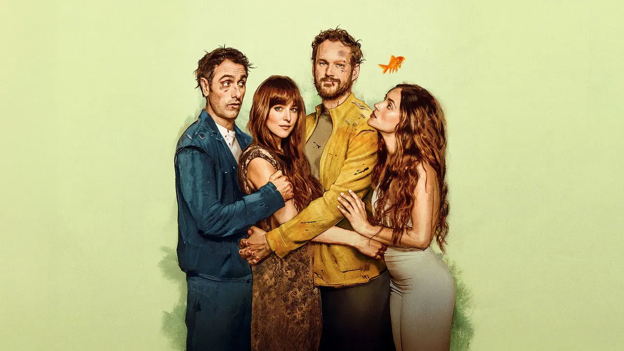 Cena de Amores à Parte (2025)