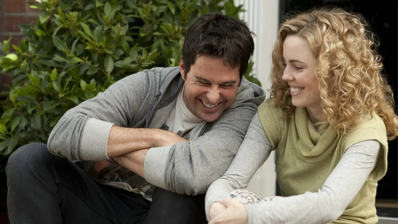 Cena de Intercâmbio de Casais (2011)