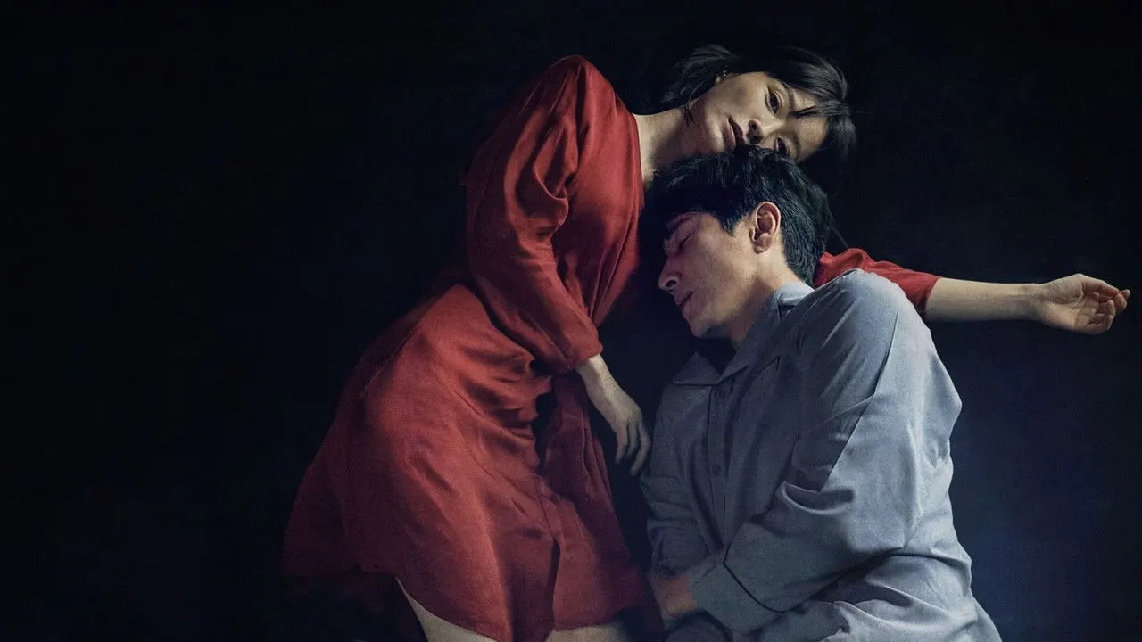 Cena de Sleep: O Mal Nunca Dorme (2023)