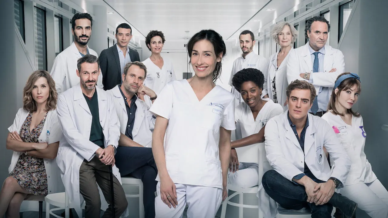 Cena de Nina (2015)