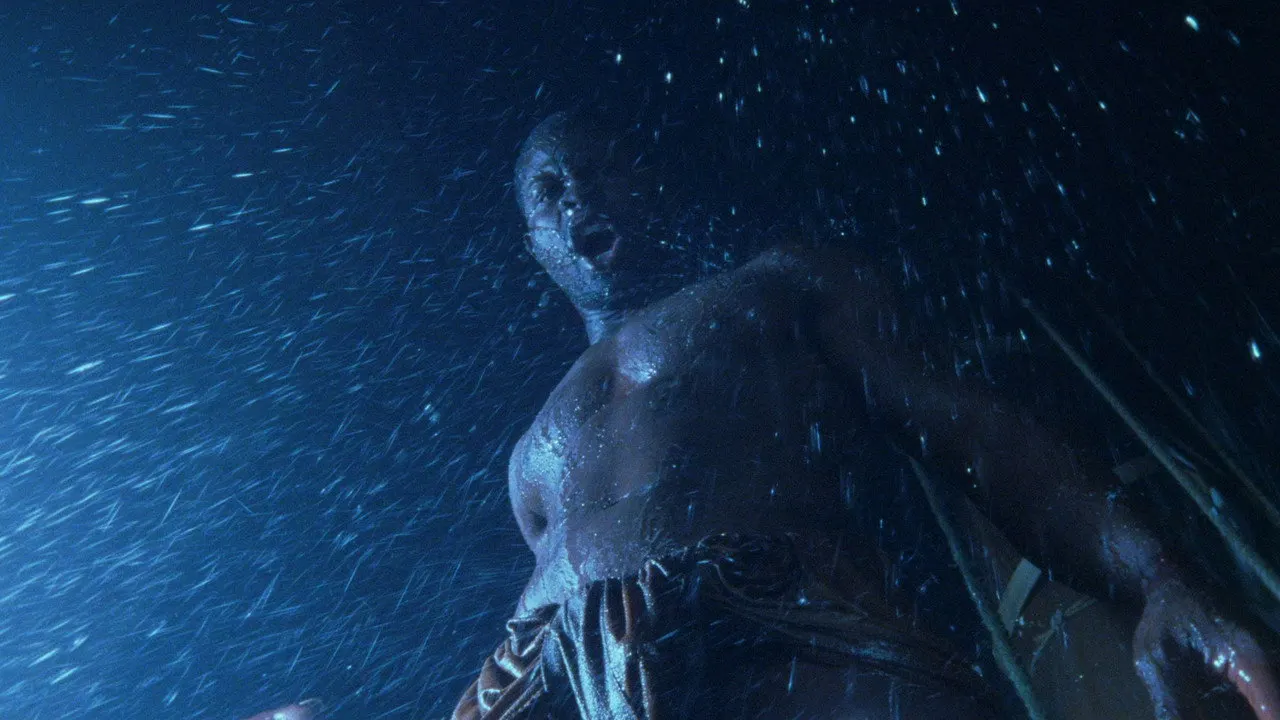 Cena de Amistad (1997)