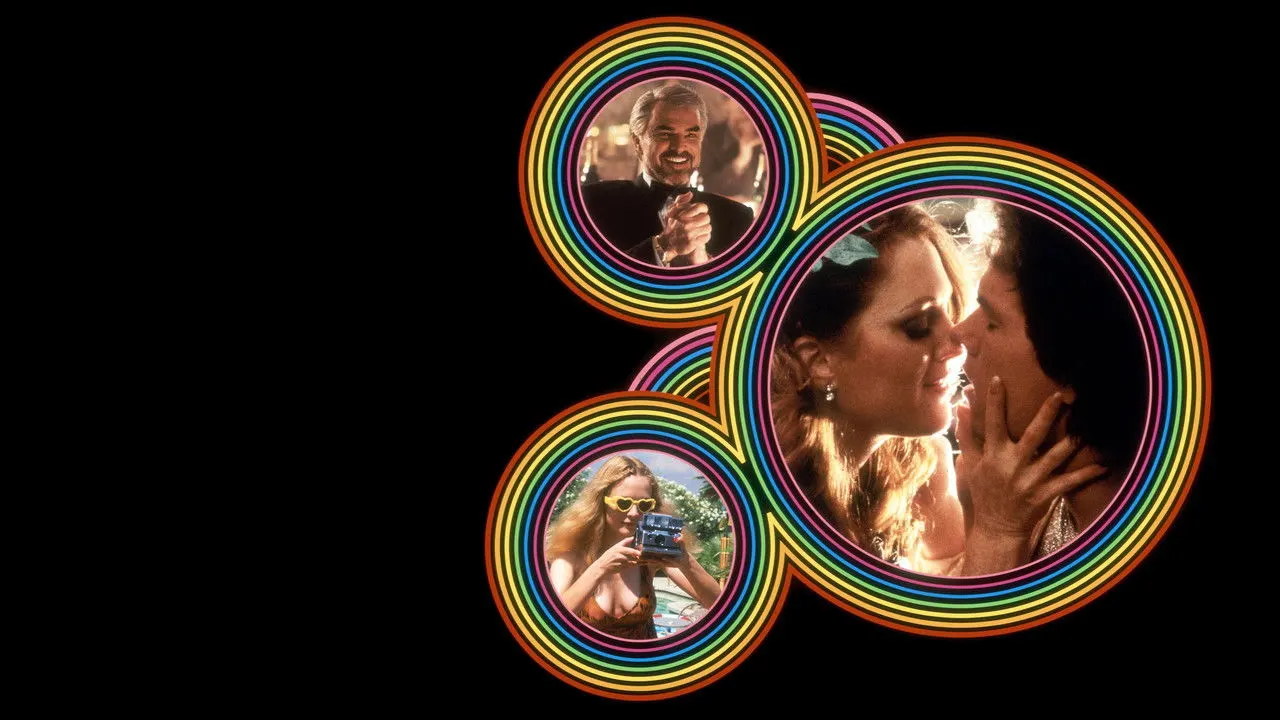 Cena de Boogie Nights: Prazer Sem Limites (1997)