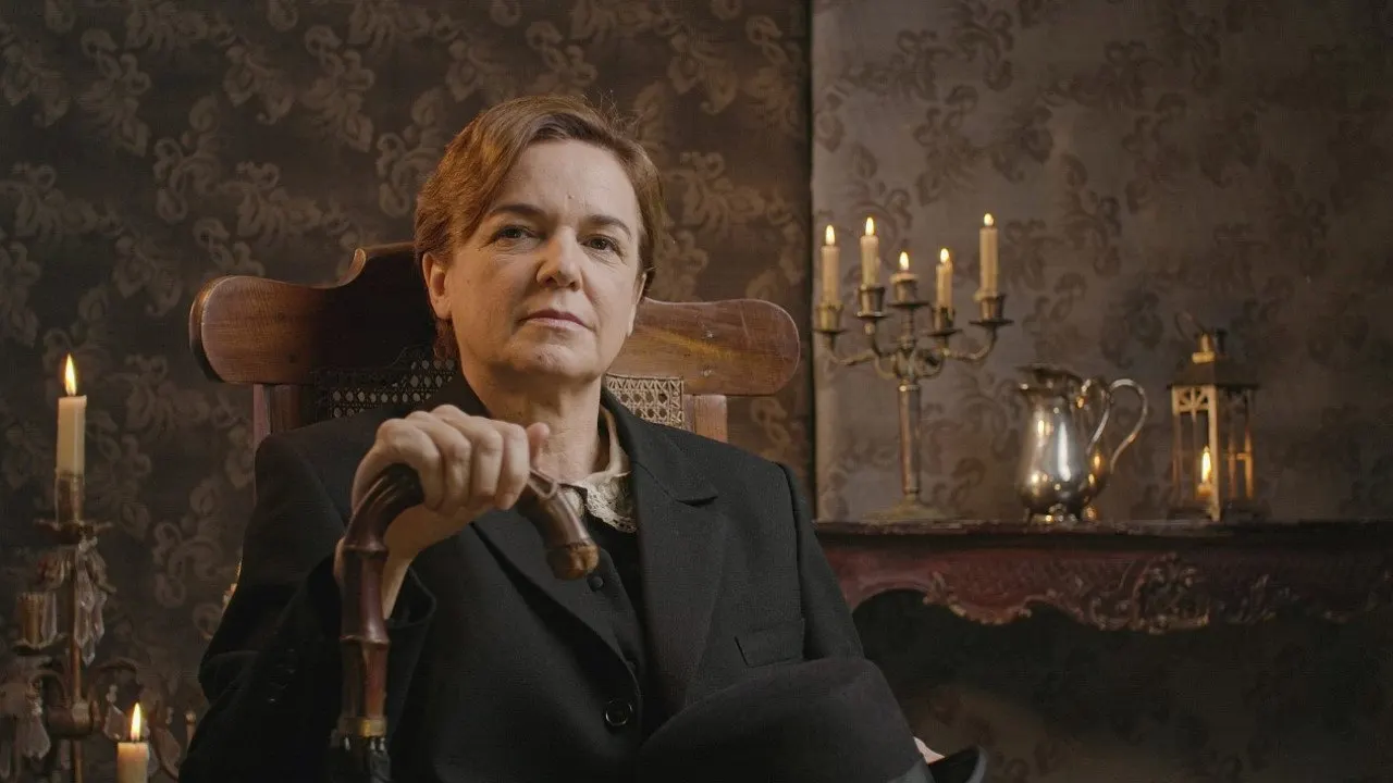 Cena de Madame Durocher (2024)