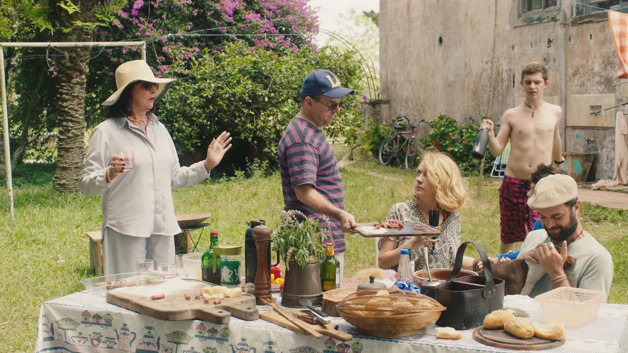 Cena de Domingo (2018)