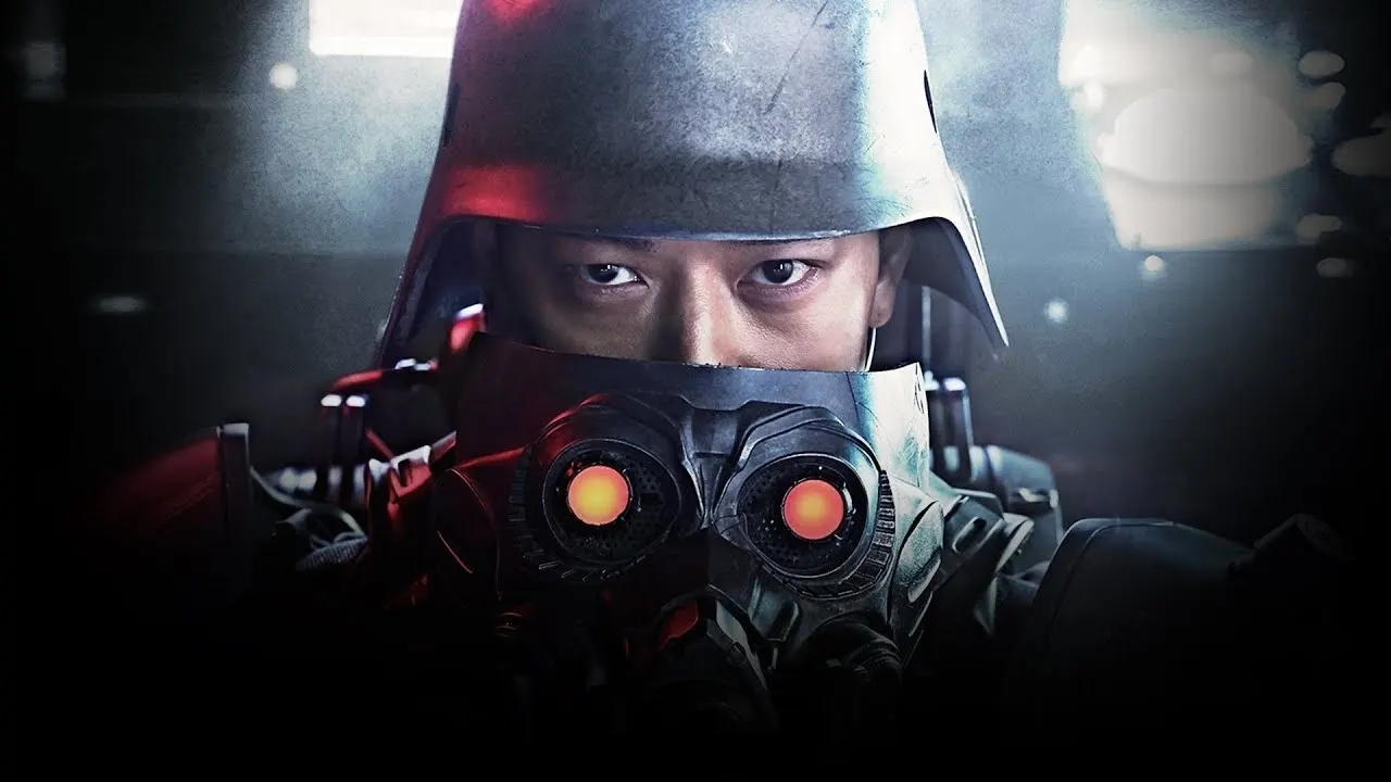Cena de Illang: A Brigada Lobo (2018)