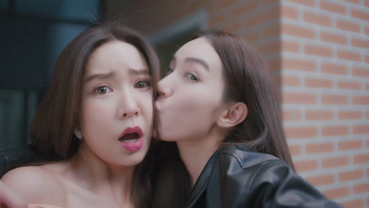 Cena de Denied Love (2025)