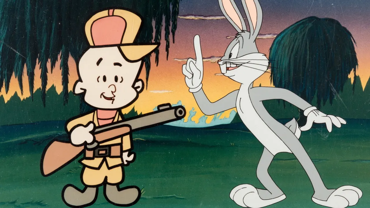 Cena de Invasion of the Bunny Snatchers (1992)