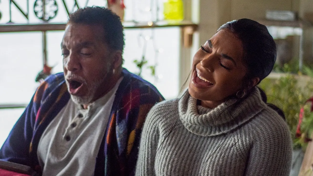 Cena de Canção de Inverno (2019)