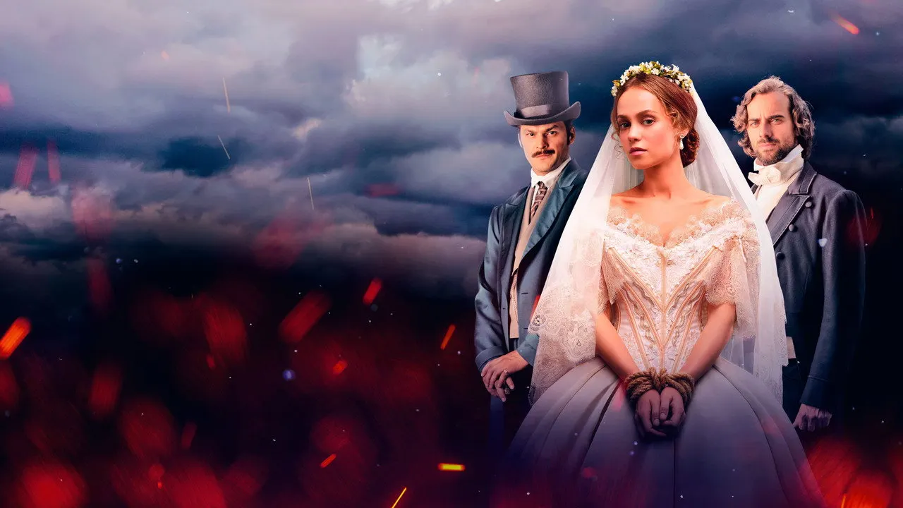 Cena de Amarras do Amor (2019)