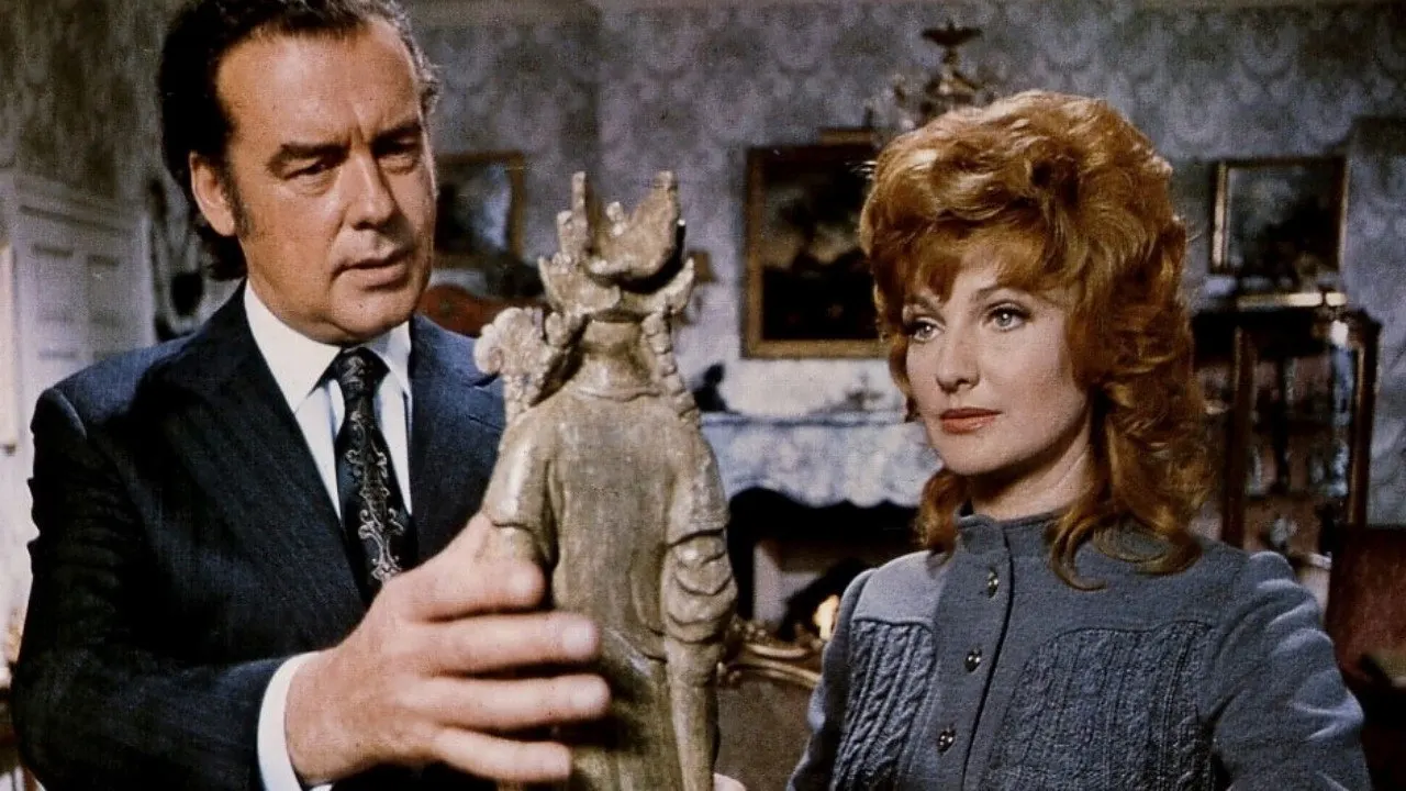 Cena de Contos do Além (1972)