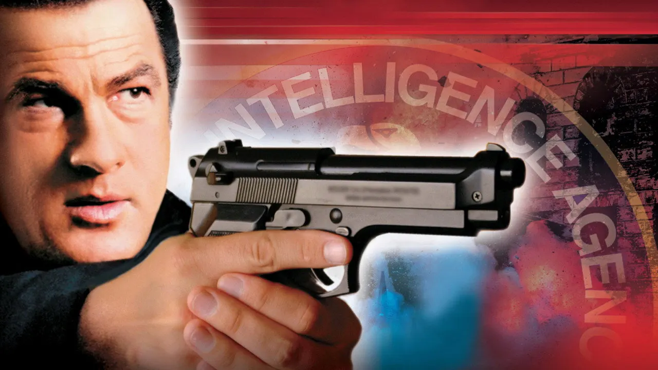 Cena de Resgate Sem Limites (2003)