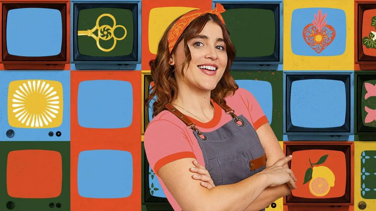 Cena de Candy Cruz (2023)