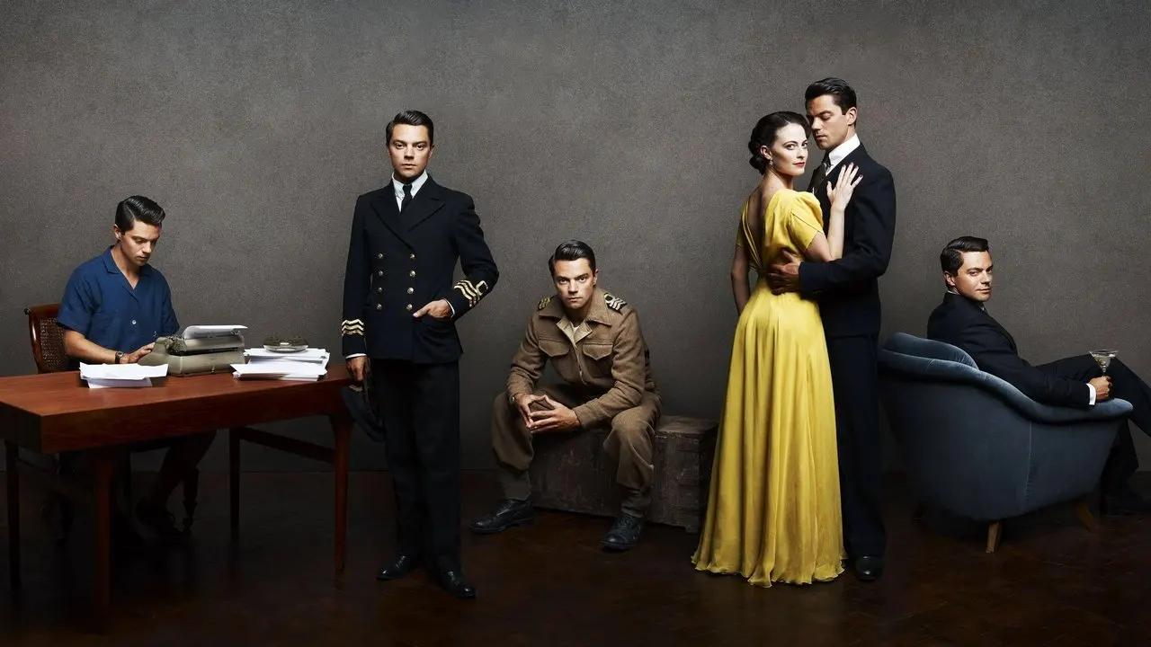 Cena de Fleming (2014)