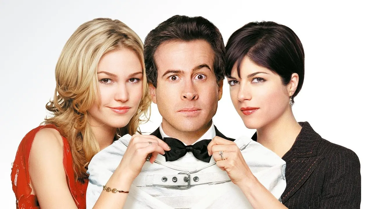 Cena de Louco por Elas (2003)