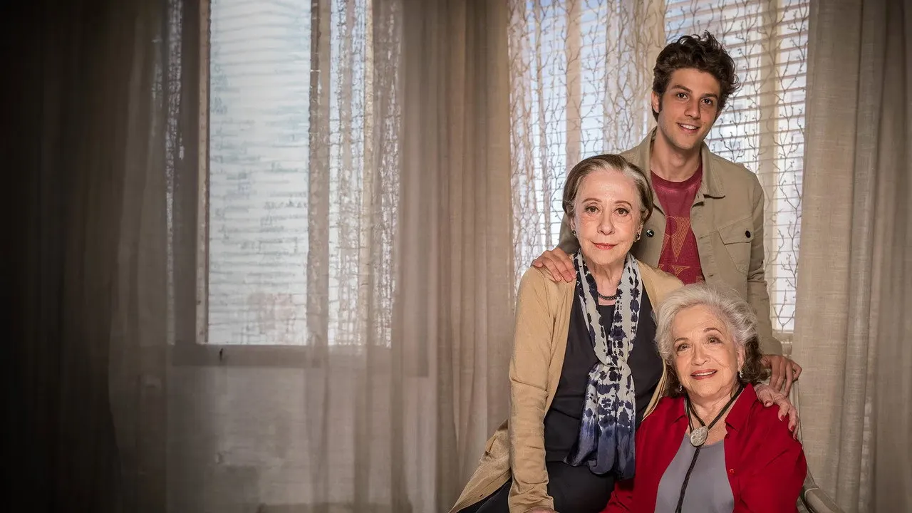 Cena de Babilônia (2015)