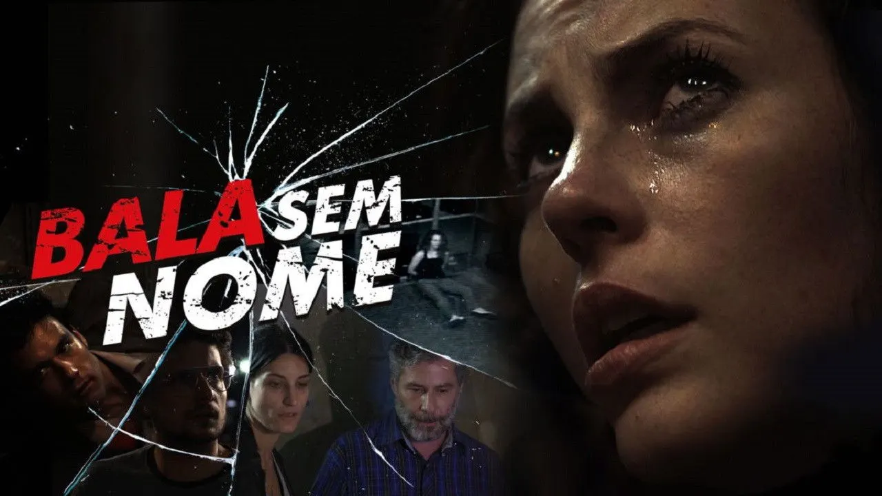 Cena de Bala Sem Nome (2023)