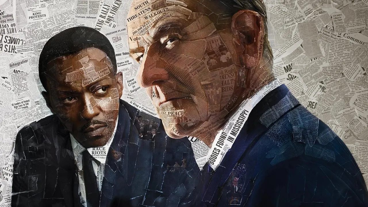 Cena de Até o Fim (2016)