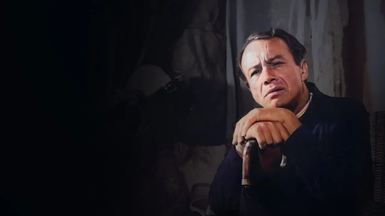 Cena de Padre Cícero (1984)