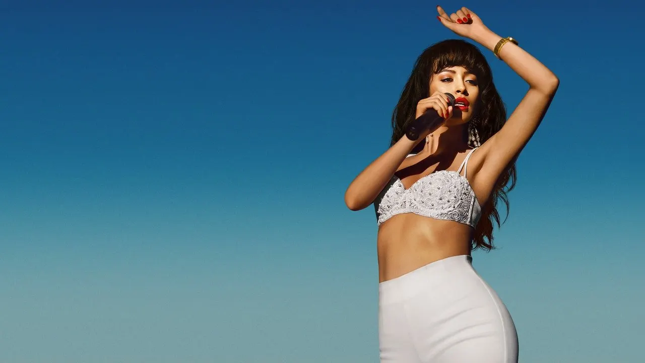 Cena de Selena: A Série (2020)