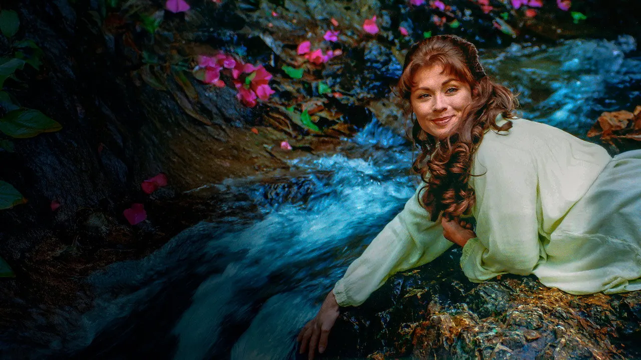 Cena de Esmeralda (1996)