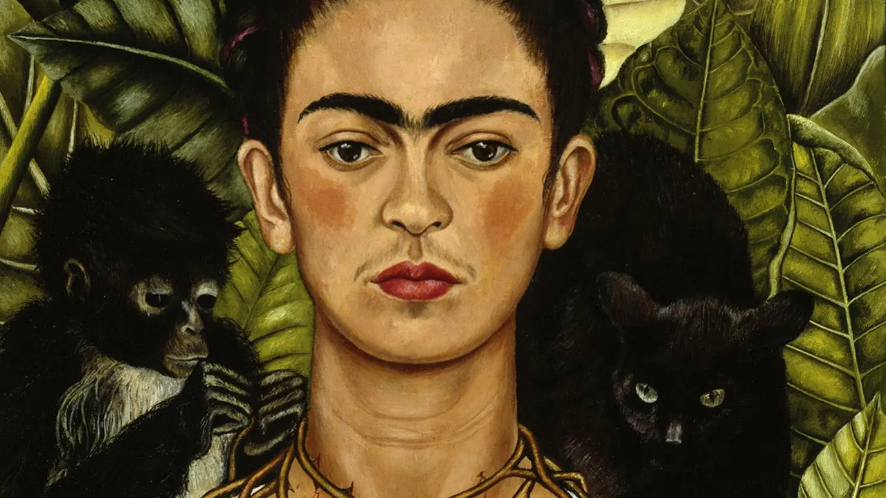 Cena de Frida Kahlo (2020)