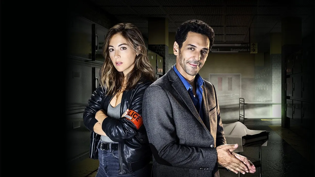Cena de Balthazar (2018)