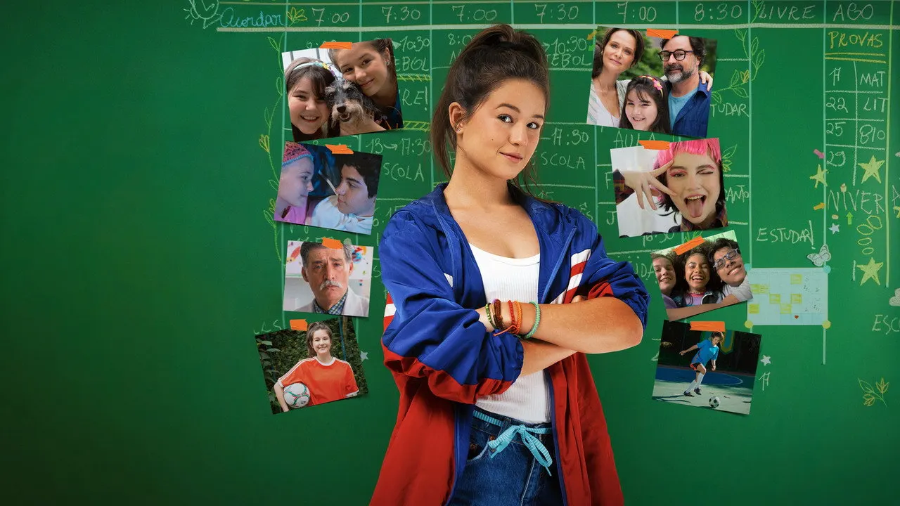 Cena de Meninas Não Choram (2024)