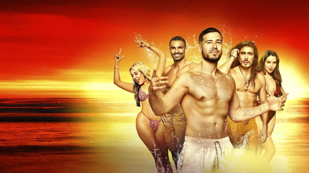 Cena de All Star Shore (2022)