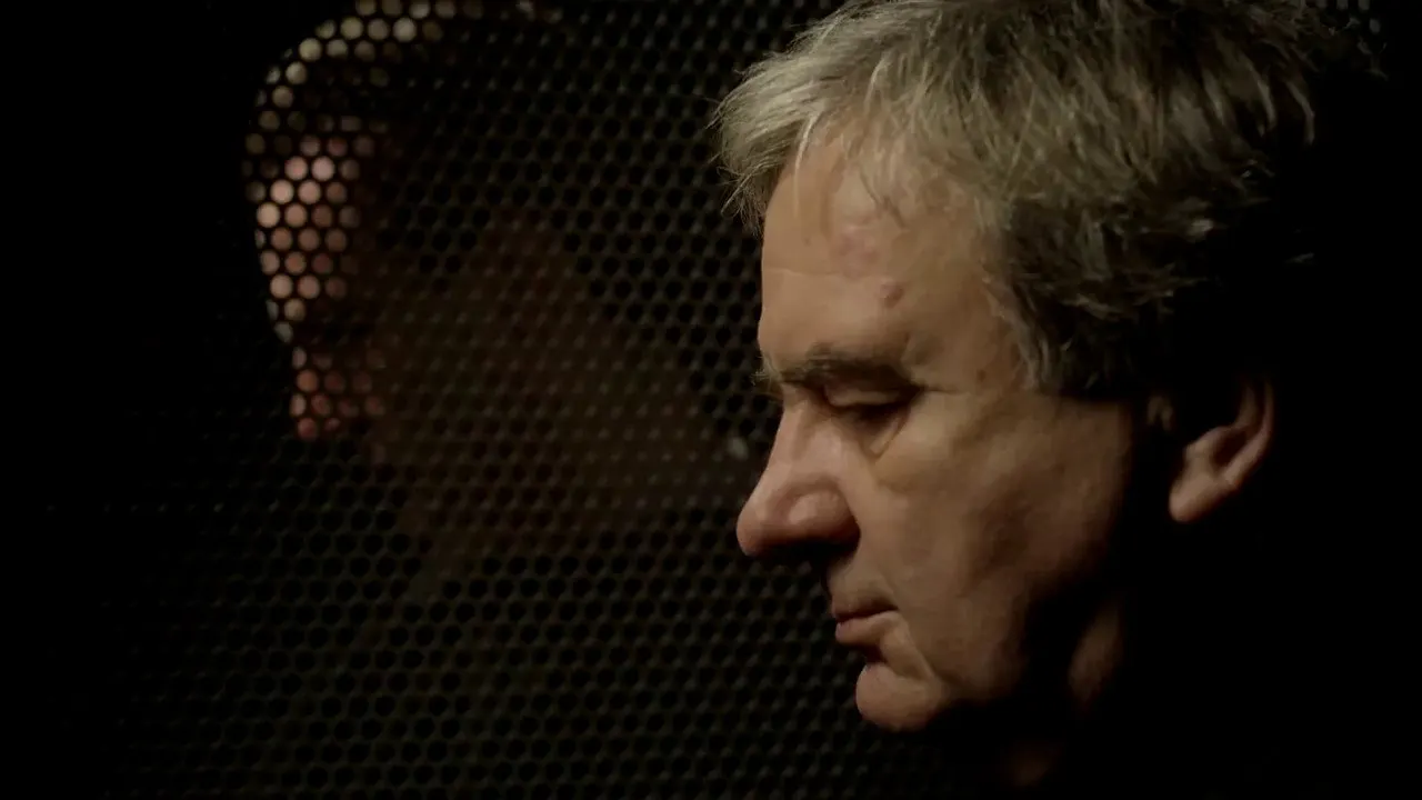 Cena de Padre (2015)
