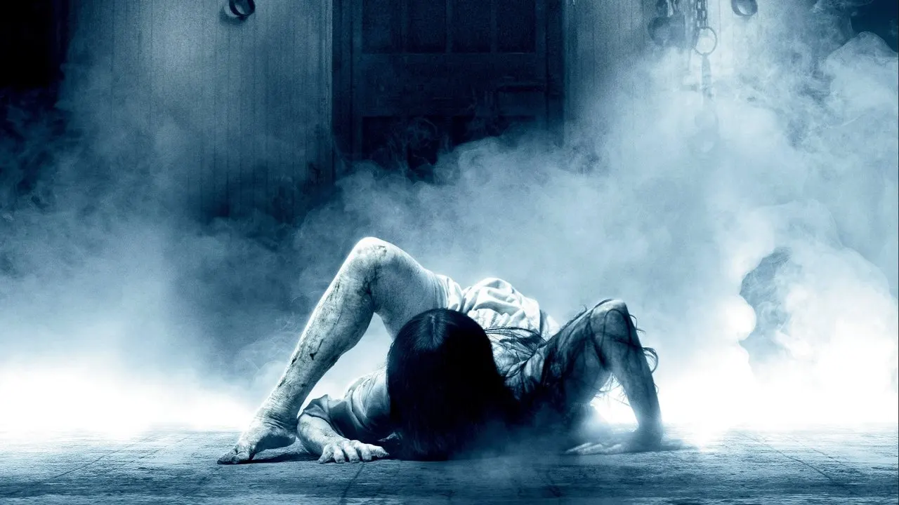 Cena de O Chamado 3 (2017)
