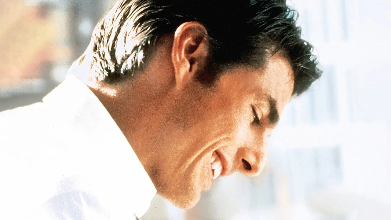 Cena de Jerry Maguire: A Grande Virada (1996)