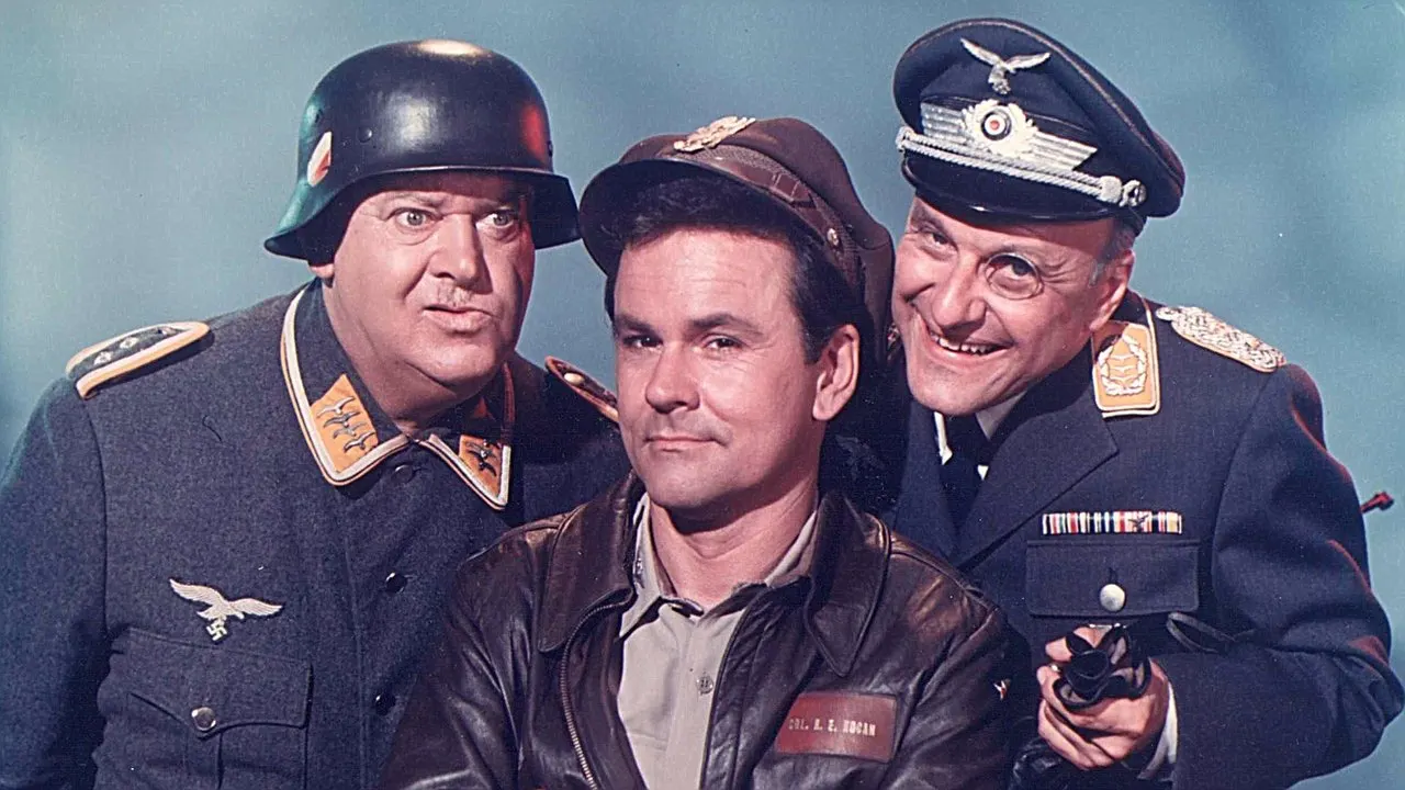 Cena de Guerra, Sombra e Água Fresca (1965)