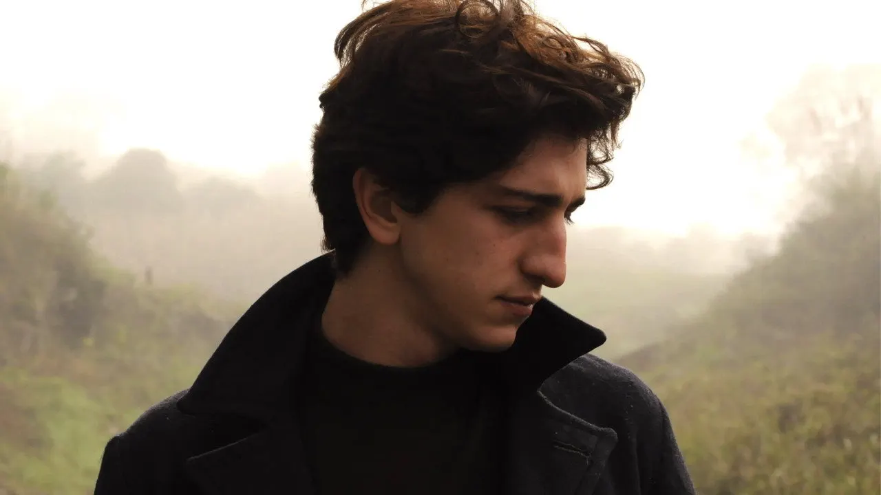 Cena de O Filme da Minha Vida (2017)