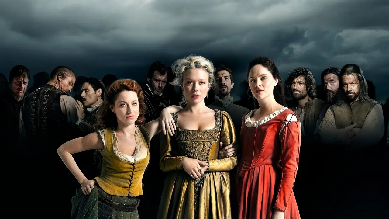 Cena de Jamestown (2017)