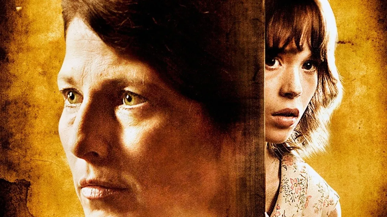 Cena de Crimes em Série (2004)
