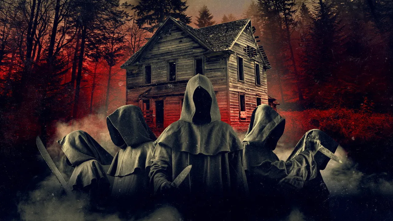 Cena de O Diabo Vem à Noite (2023)