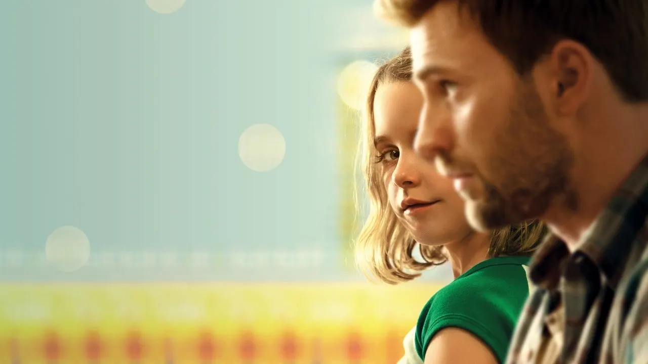 Cena de Um Laço de Amor (2017)