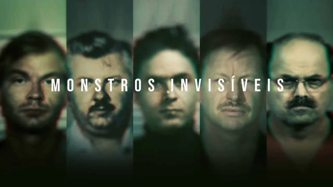 Cena de Monstros Invisíveis (2021)