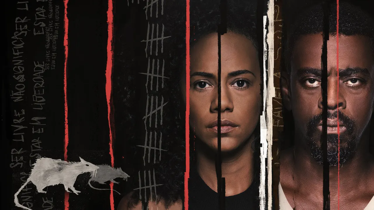 Cena de Irmandade (2019)