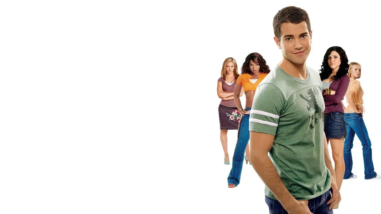 Cena de Todas Contra John (2006)