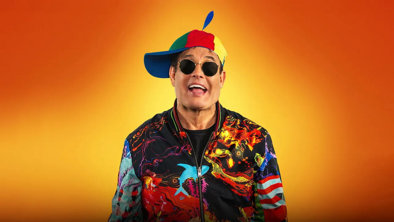 Cena de Mallandro: O Errado que Deu Certo (2024)