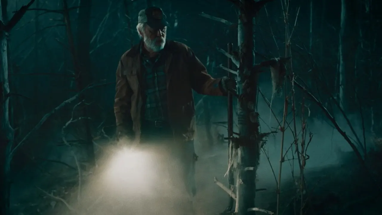 Cena de Pet Sematary: The Tale of Timmy Baterman (2018)
