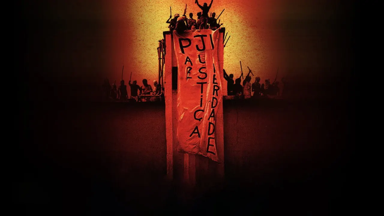 Cena de Salve Geral (2009)