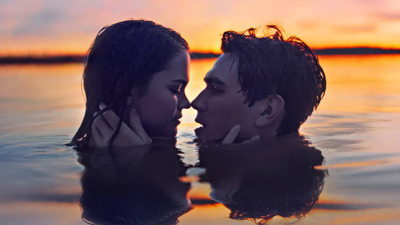 Cena de Nosso Último Verão (2019)