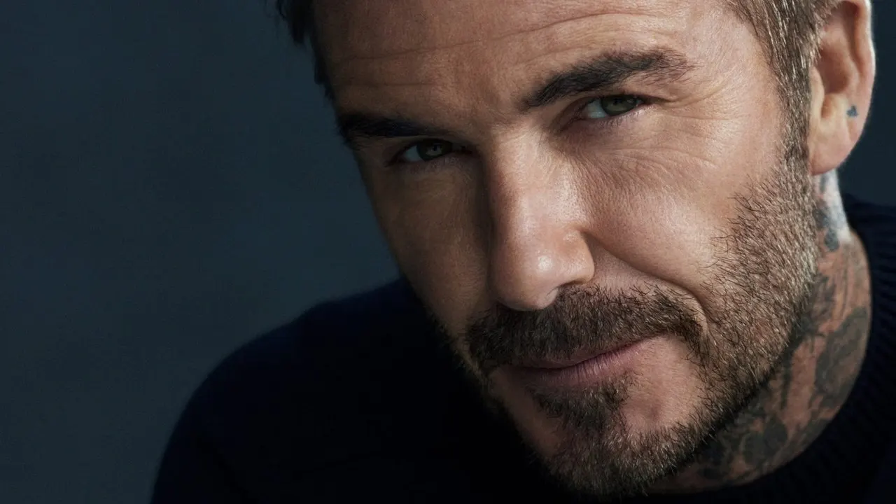 Cena de Beckham (2023)
