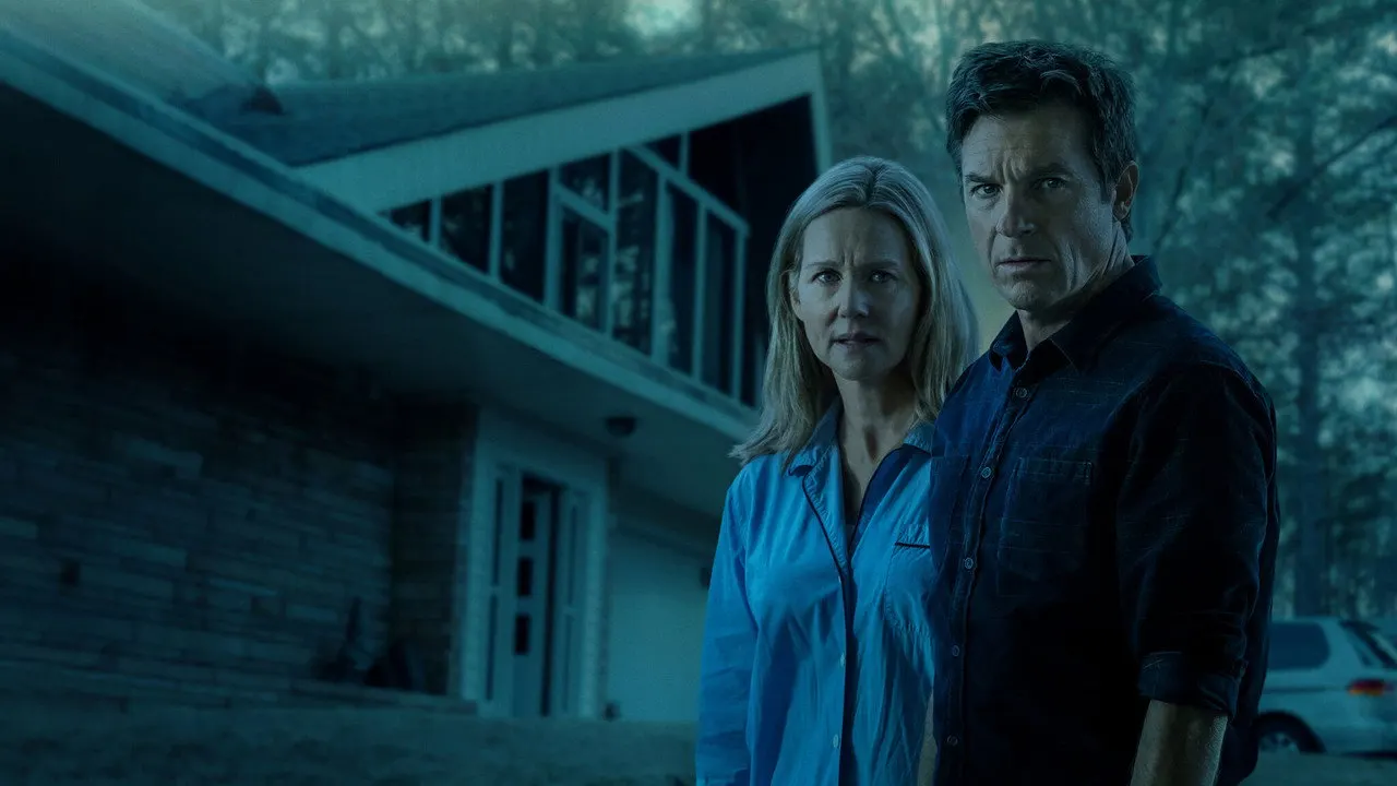 Cena de Ozark (2017)