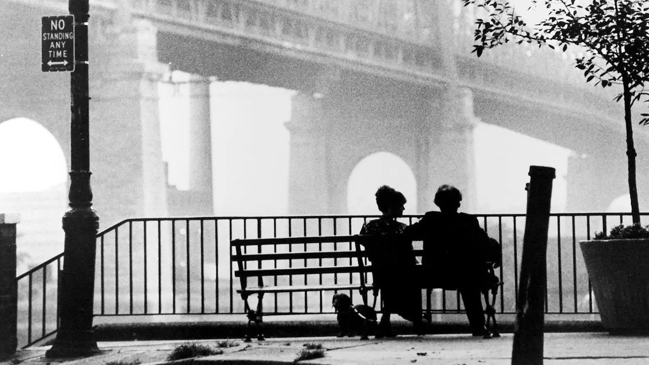 Cena de Manhattan (1979)