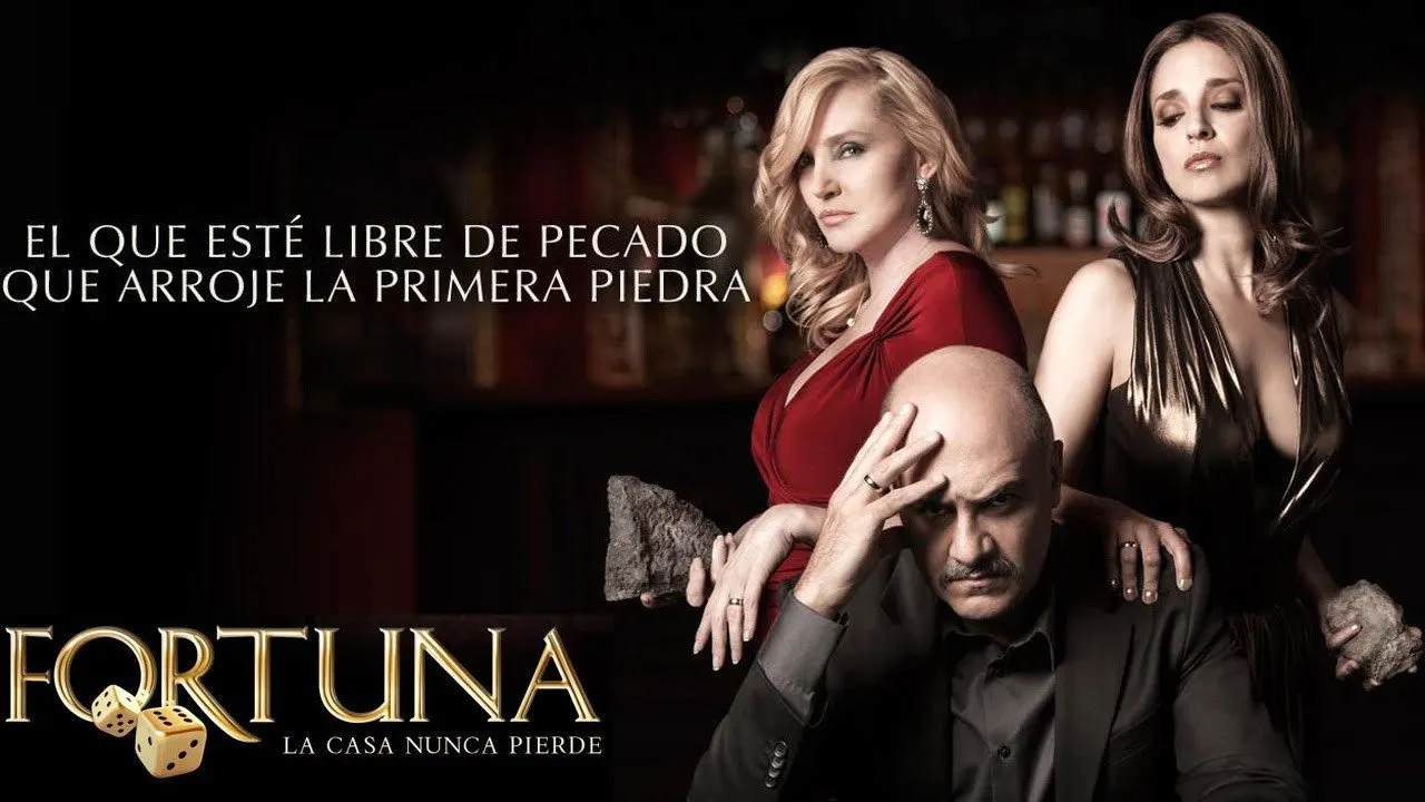 Cena de Fortuna (2013)
